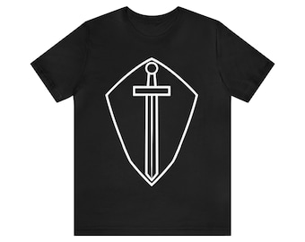 Sword and Shield