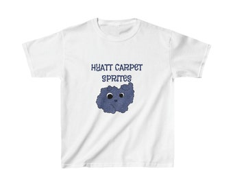 Kids Heavy Cotton™ Tee