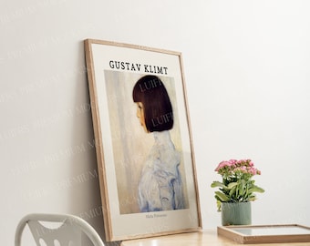 Oak Frame Mockup: Leaning ISO PSD Template (Digital Download)