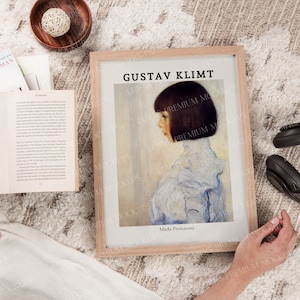 Poster Mockup With Person | frame thin 5x7 Ratio | photography frame mockup for digital art, wall art and digital prints.