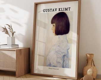 A2 Wood Frame Mockup: Wall Art Display (PSD Digital Download)