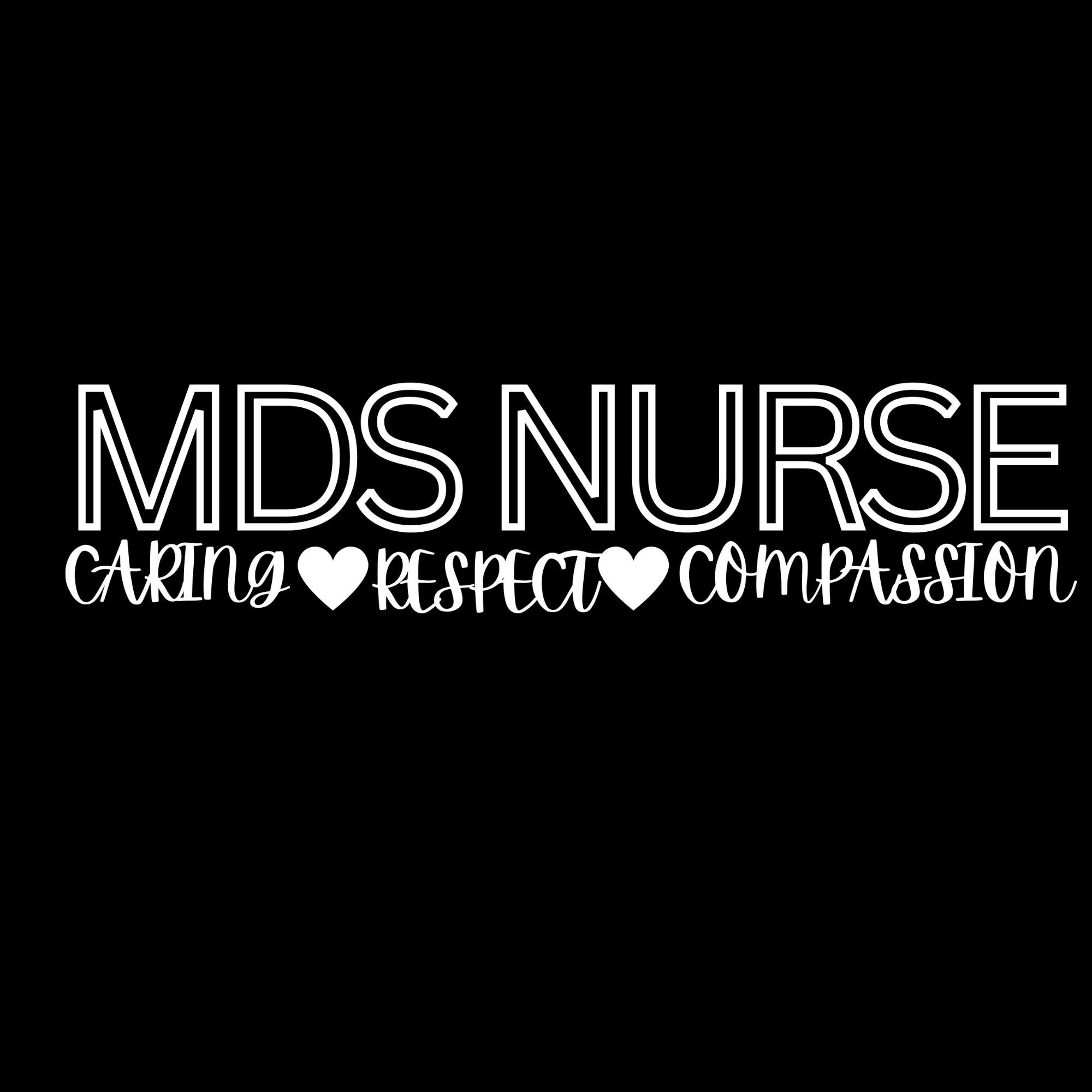 MDS Nurse PNG, Mds Png, MDS Nurse, Mds Nurse Gift, Mds, Mds Crew Png ...