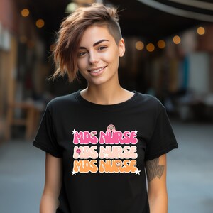 MDS Nurse T Shirt, MDS Nurse, MDS Nurse Shirt, mds nurse gift, mds, mds coordinator, retro, boho, trending shirt, trending, trending now