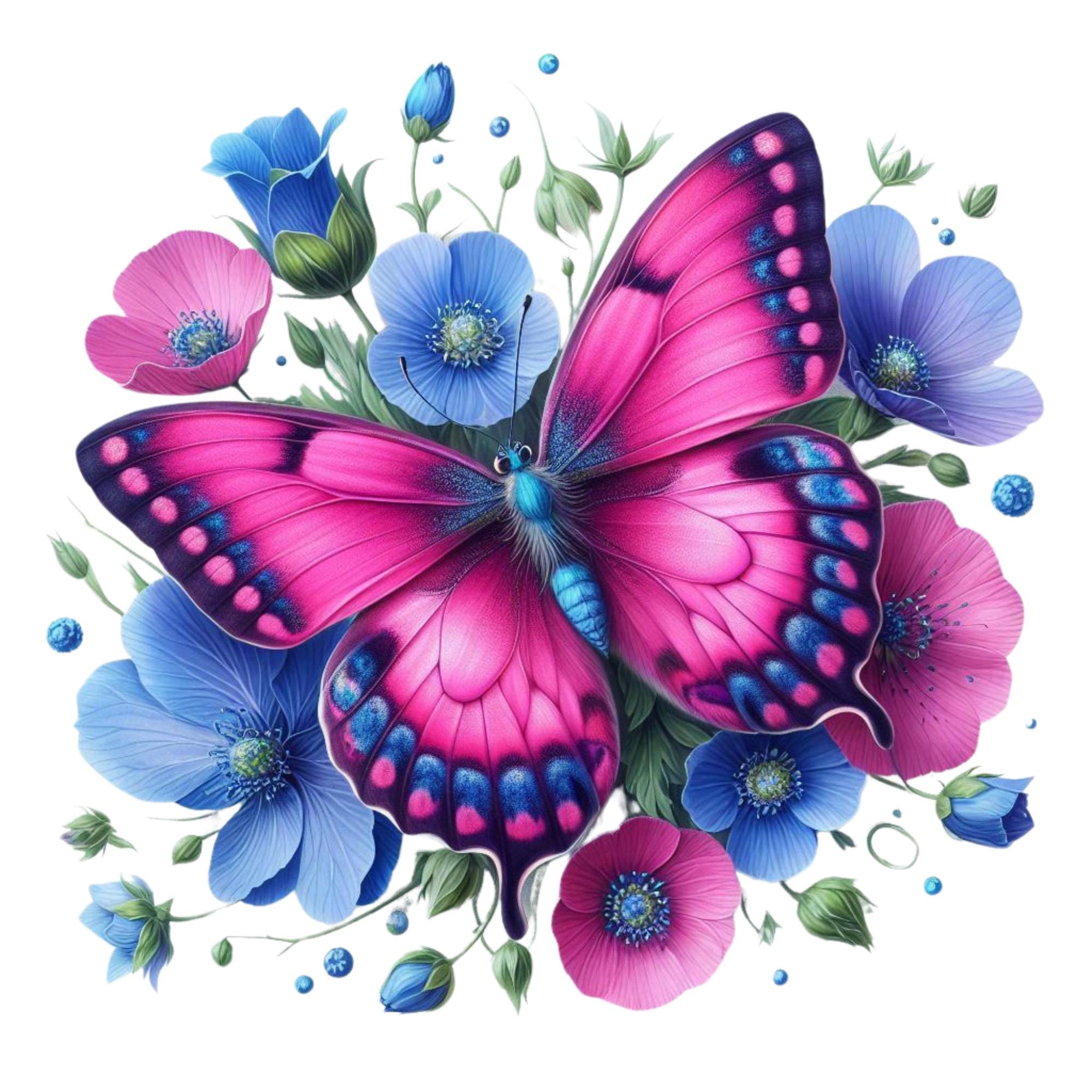 Butterfly SVG Butterfly PNG Butterfly Clipart Bugelbild