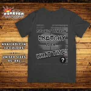 unique t shirts canada