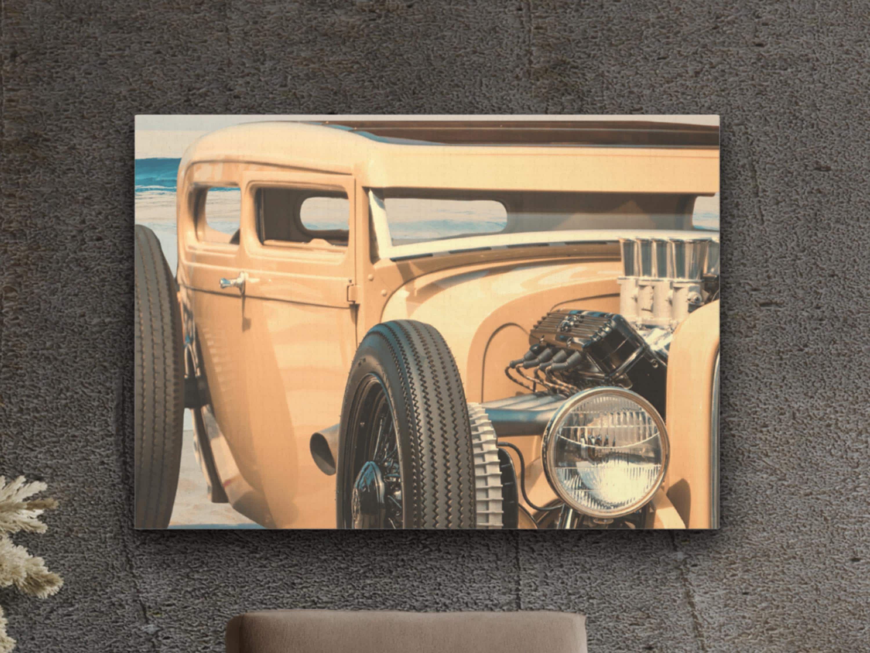 趣味・スポーツ・実用 Art of the Hot Rod:ART OF THE HOT ROD Art of