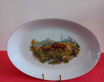 Fuente de servir bavaria