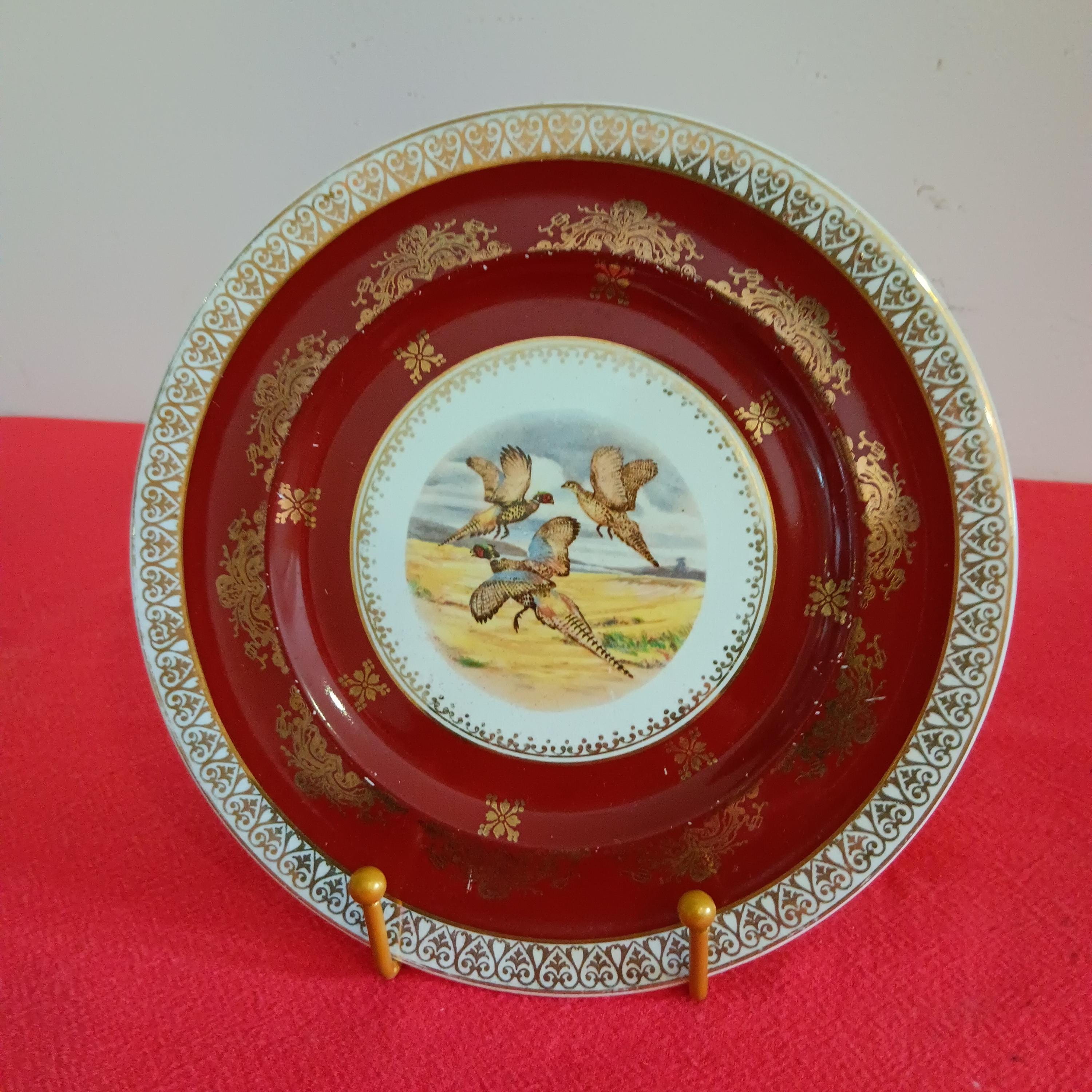San Claudio Etsy