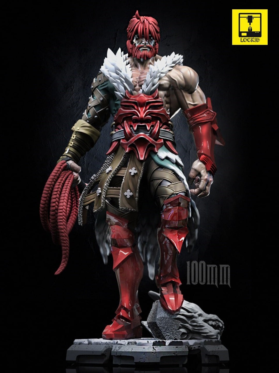 Simon Belmont Castlevania 3D STL File for 3D Printer 3D - Etsy