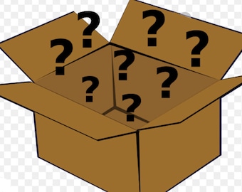 Mystery Box
