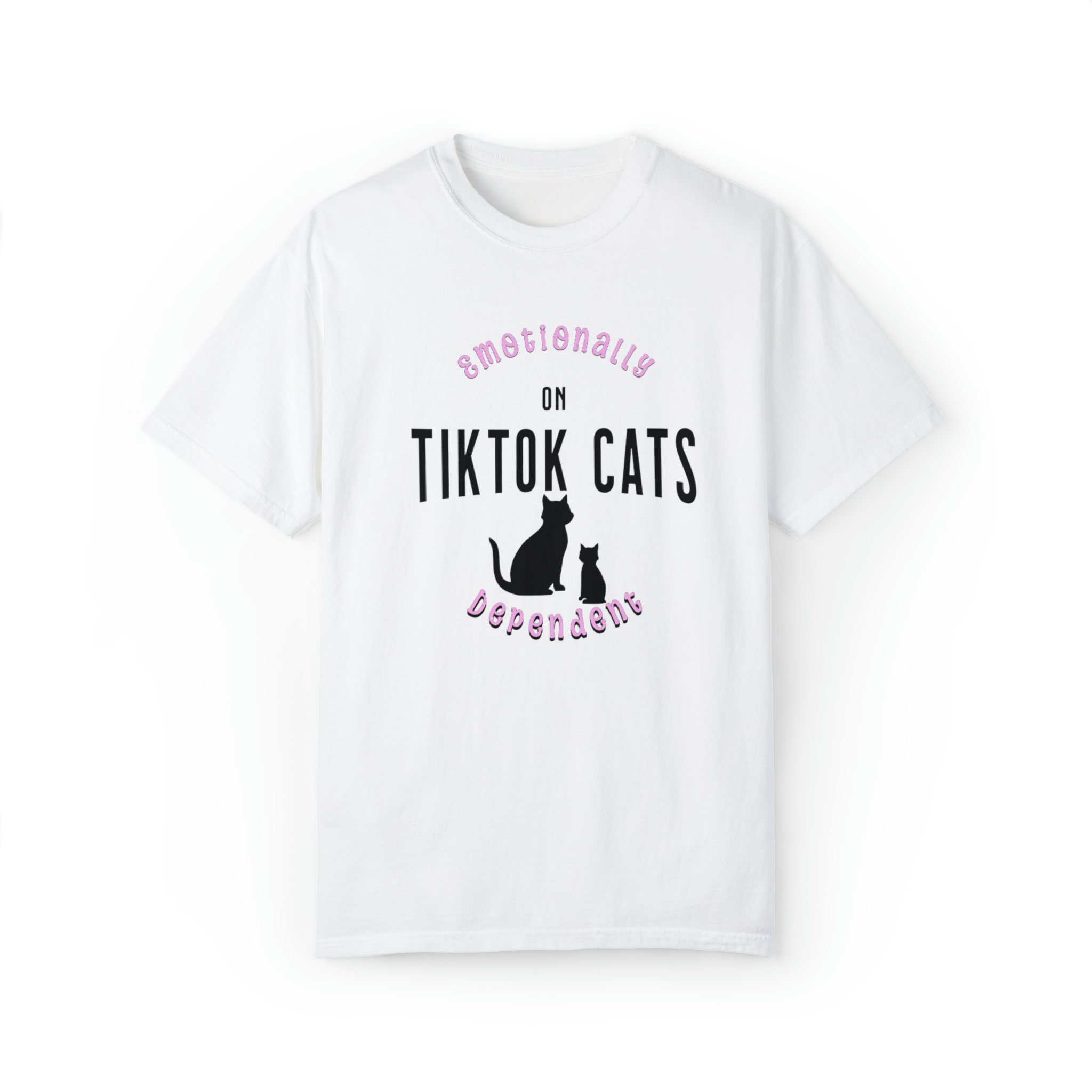 Bongo Cat Viral Music Cute Cat Meme' Men's T-Shirt