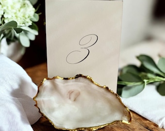 Oyster Card Holder: Last Toast on the Coast It’s About Shucking Time Seashells and Wedding Bells Mermaids and Matrimony Destination Wedding