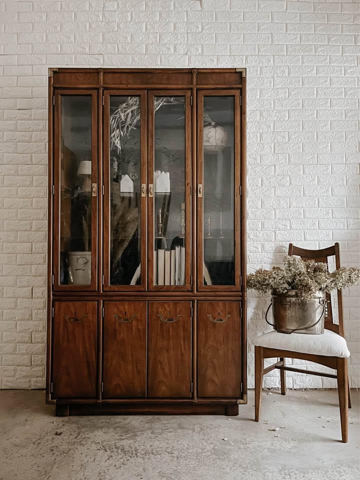 Drexel Shelf - Etsy