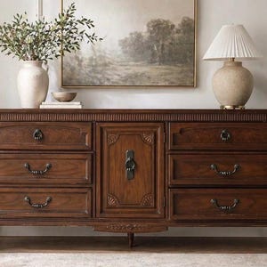 Thomasville Mid Century Modern - Etsy