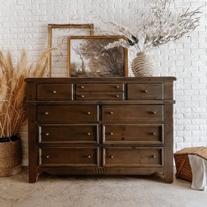Bassett Vintage Furniture - Etsy