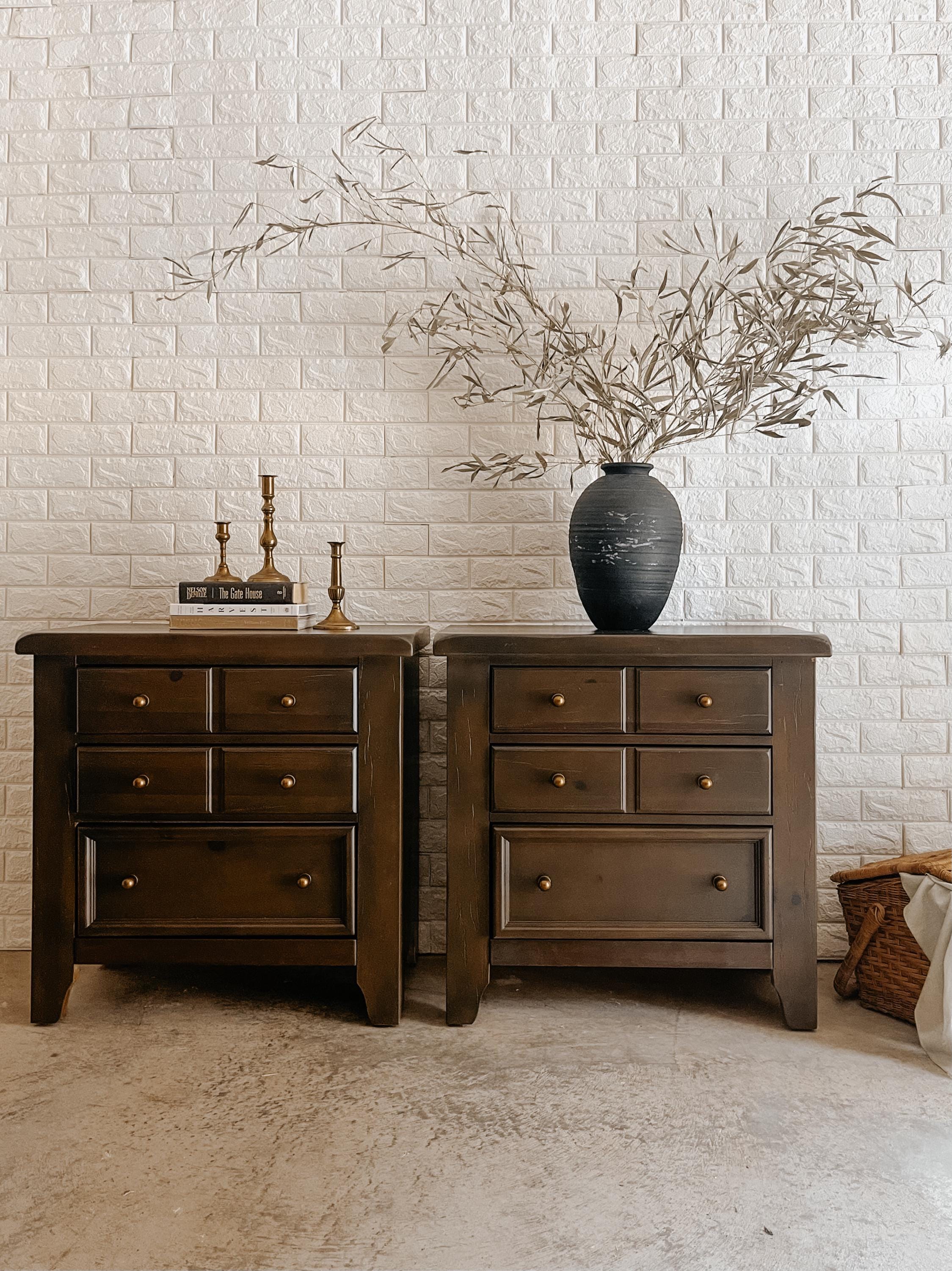 Bassett Furniture - Etsy