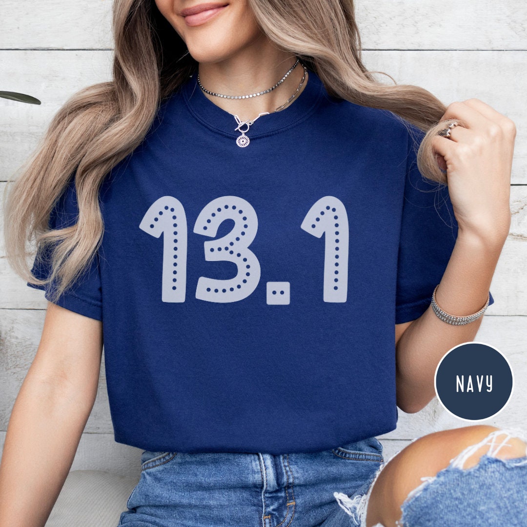 13-1-half-marathon-women-s-tshirt-gift-for-half-marathon-gift-for