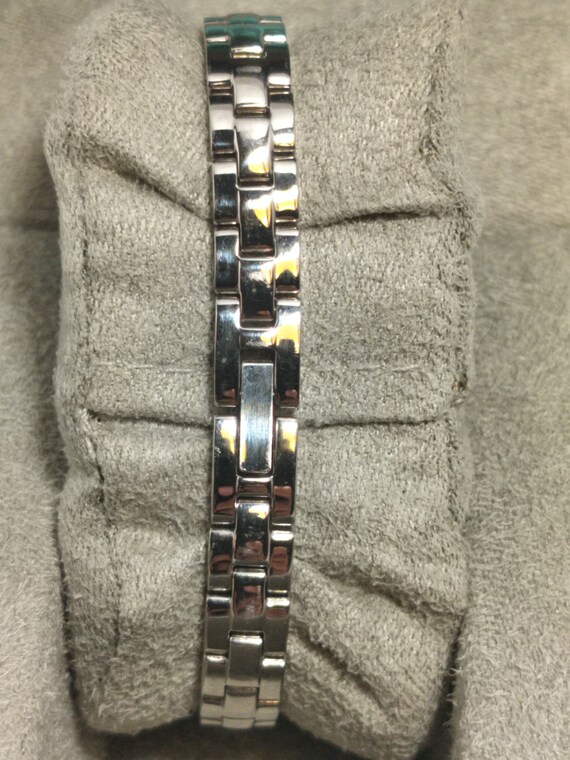 Caravelle by Bulova Women's Wrist Watch - image 2