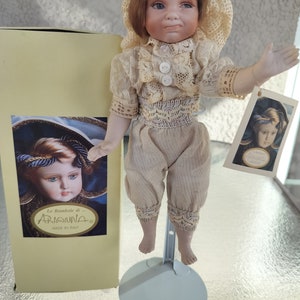 Le Bambole Arianna - Etsy