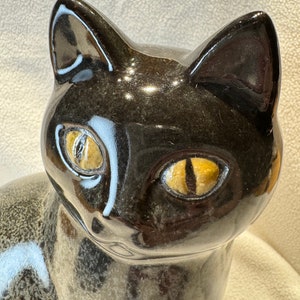 Lisa Larsson Charming Cat rare