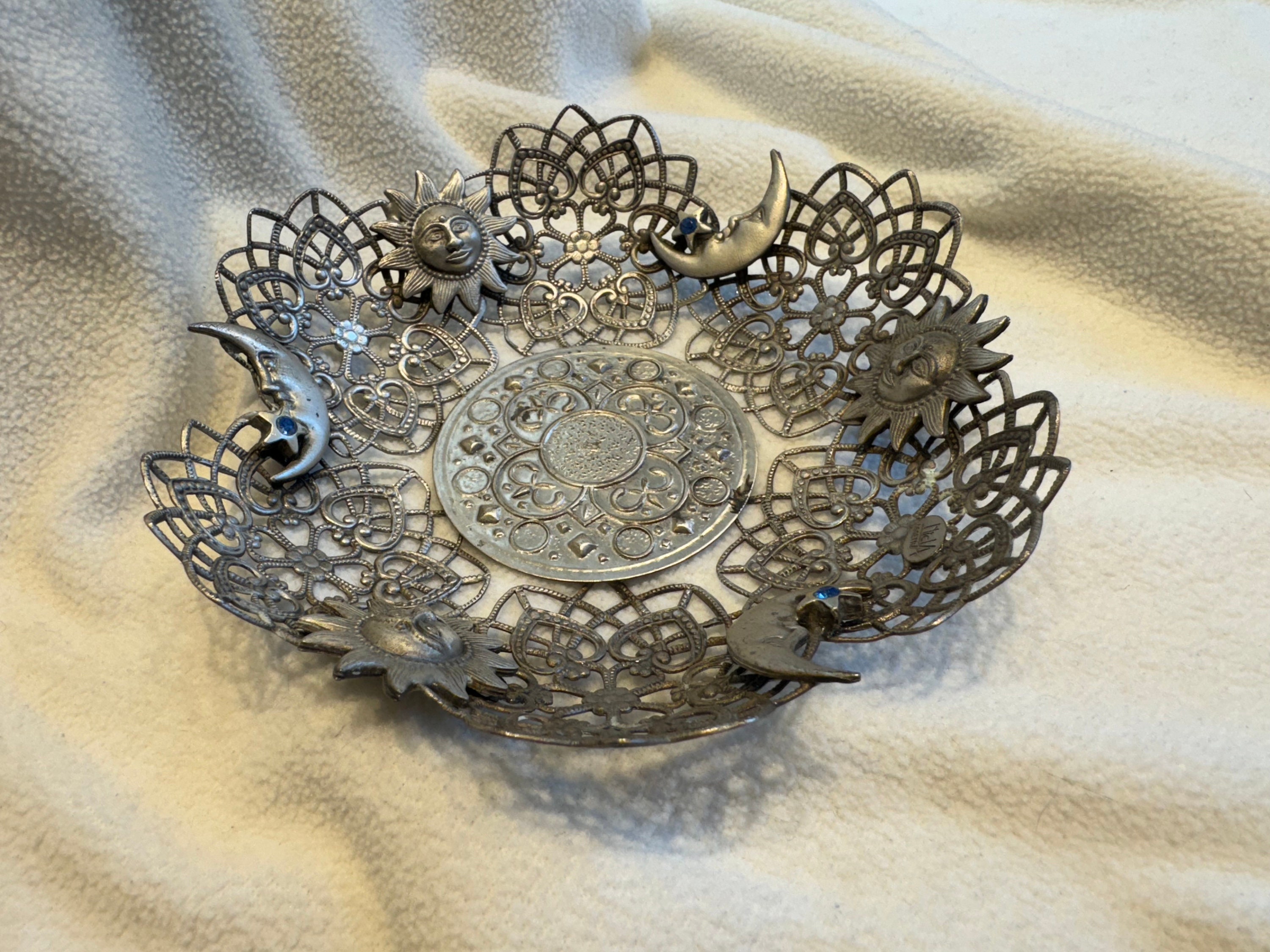 Nicla Oggetti - Etsy
