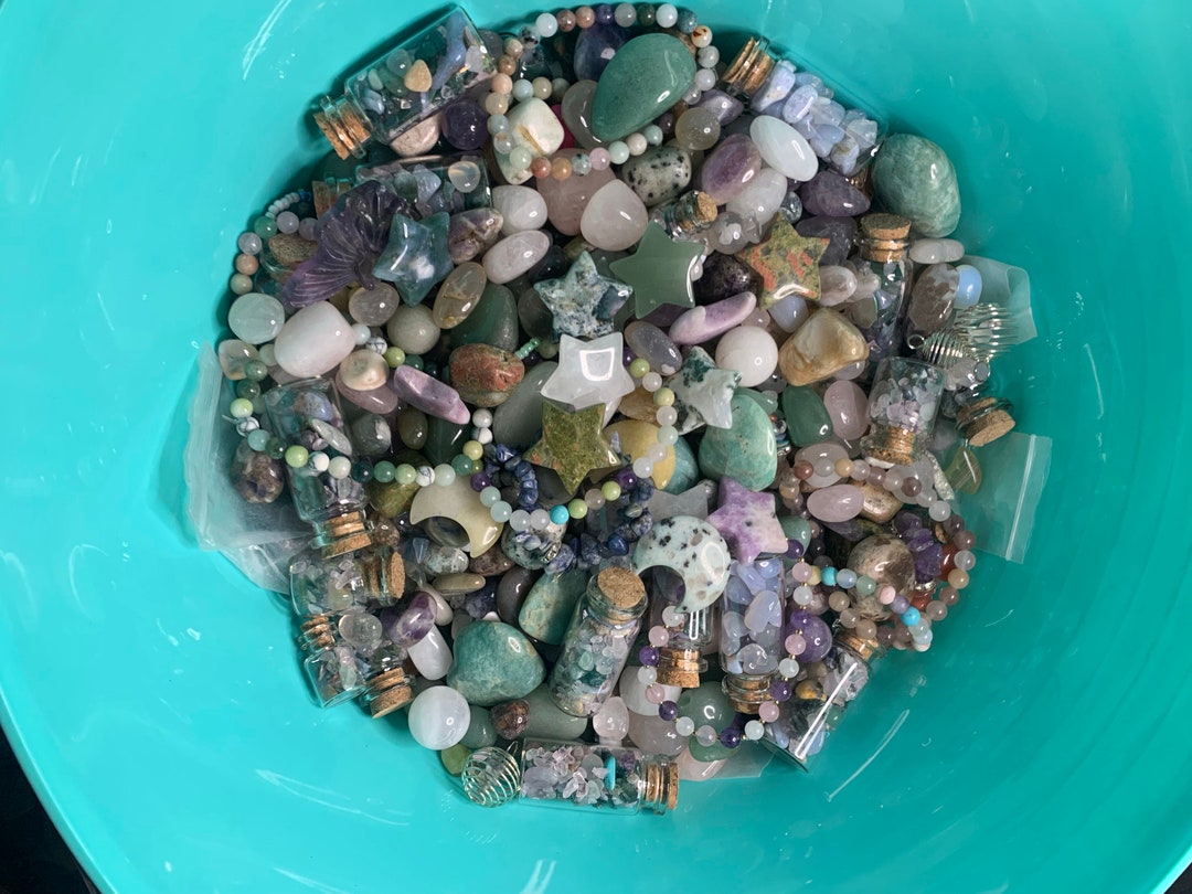Fairy Set l Confetti