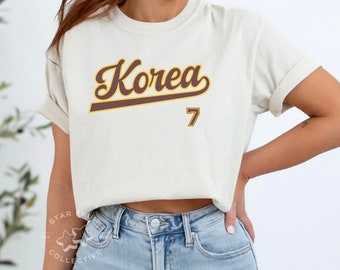 Ha-seong Kim Baseball Shirt, Korea Baseball Tee, San Diego Baseball Shirt, SD Baseball Shirt, Baseball Fan Tee, Womens Baseball Shirt, Mens