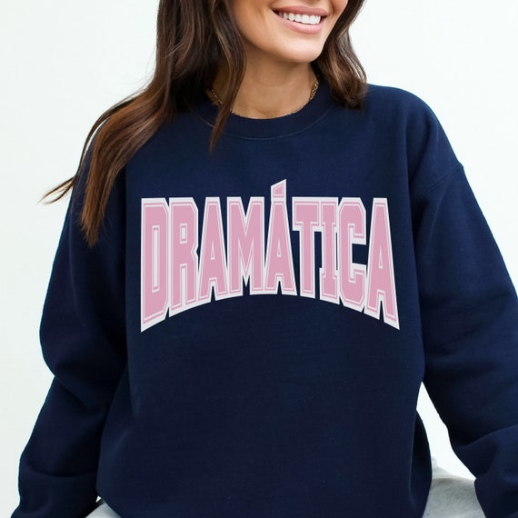 George crew sweater sales