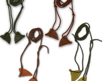 Traditioneel Boogschieten, Jagen Indoor Outdoor Schieten Lederen Handboog Stringer Tip/Ledemaat Boog String Installeren Tool Touw Accessoires