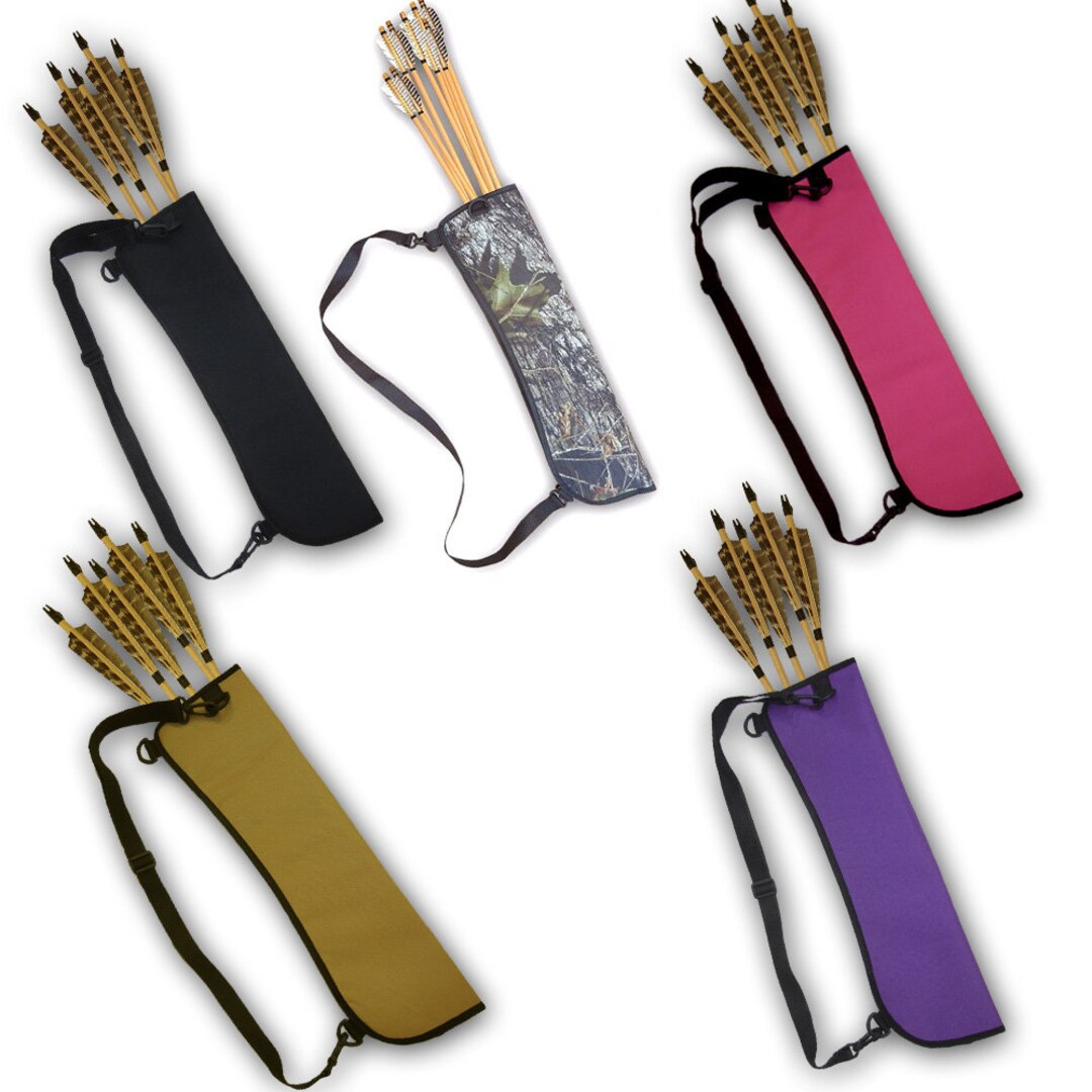 Hunting, Outdoor Indoor Target Archery Recurve Compound/cross/longbow