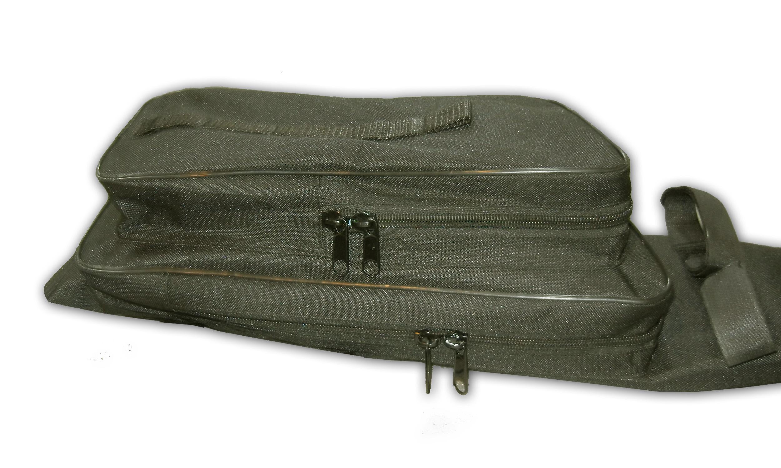 SAC ARC FLÈCHE 4 tir à l'arc Tube porte-carquoisTubes de chasse taille
