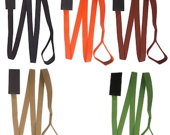 Boogschieten/Jachtboog String Indoor Outdoor Recurve Nylon Boog Stringer Tip/Ledemaat Boog String Installeren Tool Touw accessoires