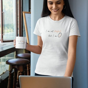 Women T-shirt, T-shirt, White T-shirt