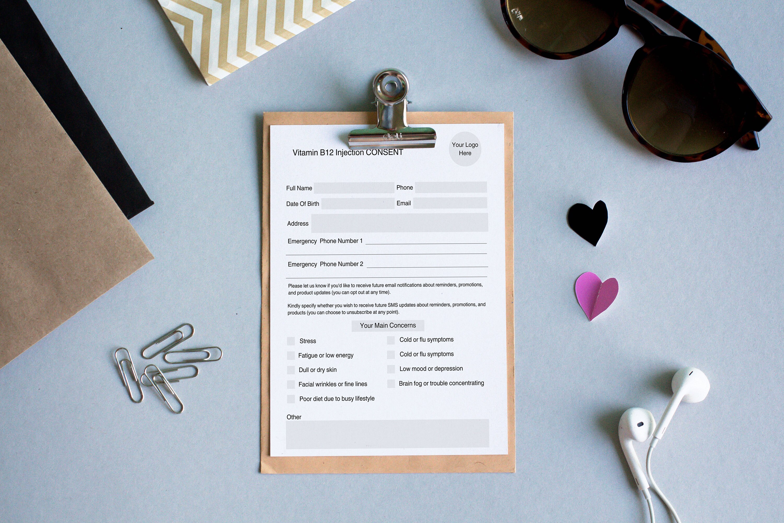 Editable Vitamin B12 Injection Consent Form, for Professionals, Aesthetic Practitioners, Clinics, Editable Injection Consent Form - Etsy Editable Vitamin B12 Injection Consent Form, for Professionals, Aesthetic Practitioners, Clinics, Editable Injection Consent Form - Etsy