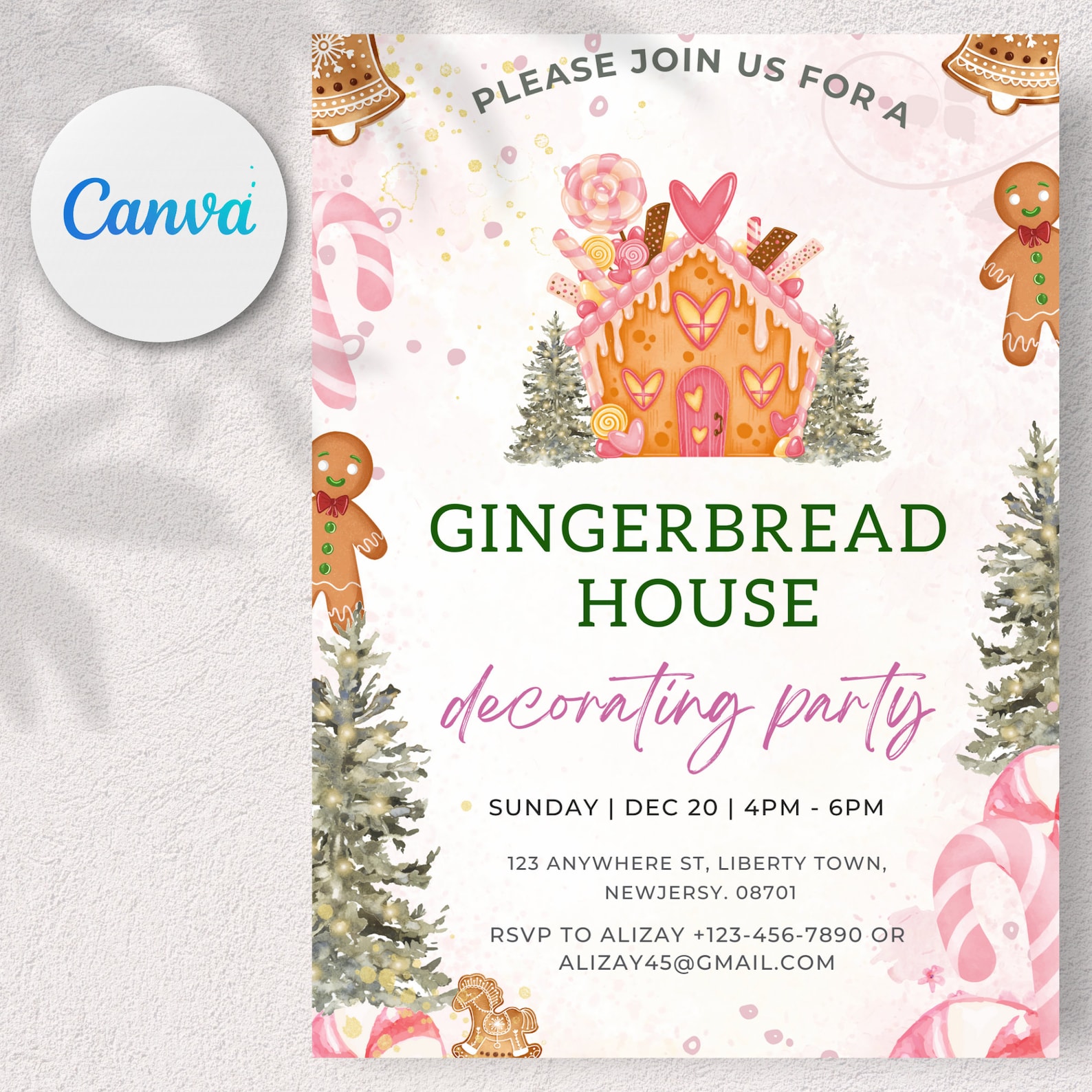 editable-christmas-gingerbread-house-decorating-invitation-gingerbread-house-invitation