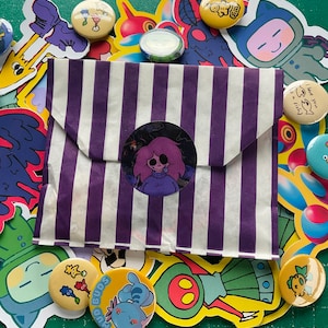Mystery Bag