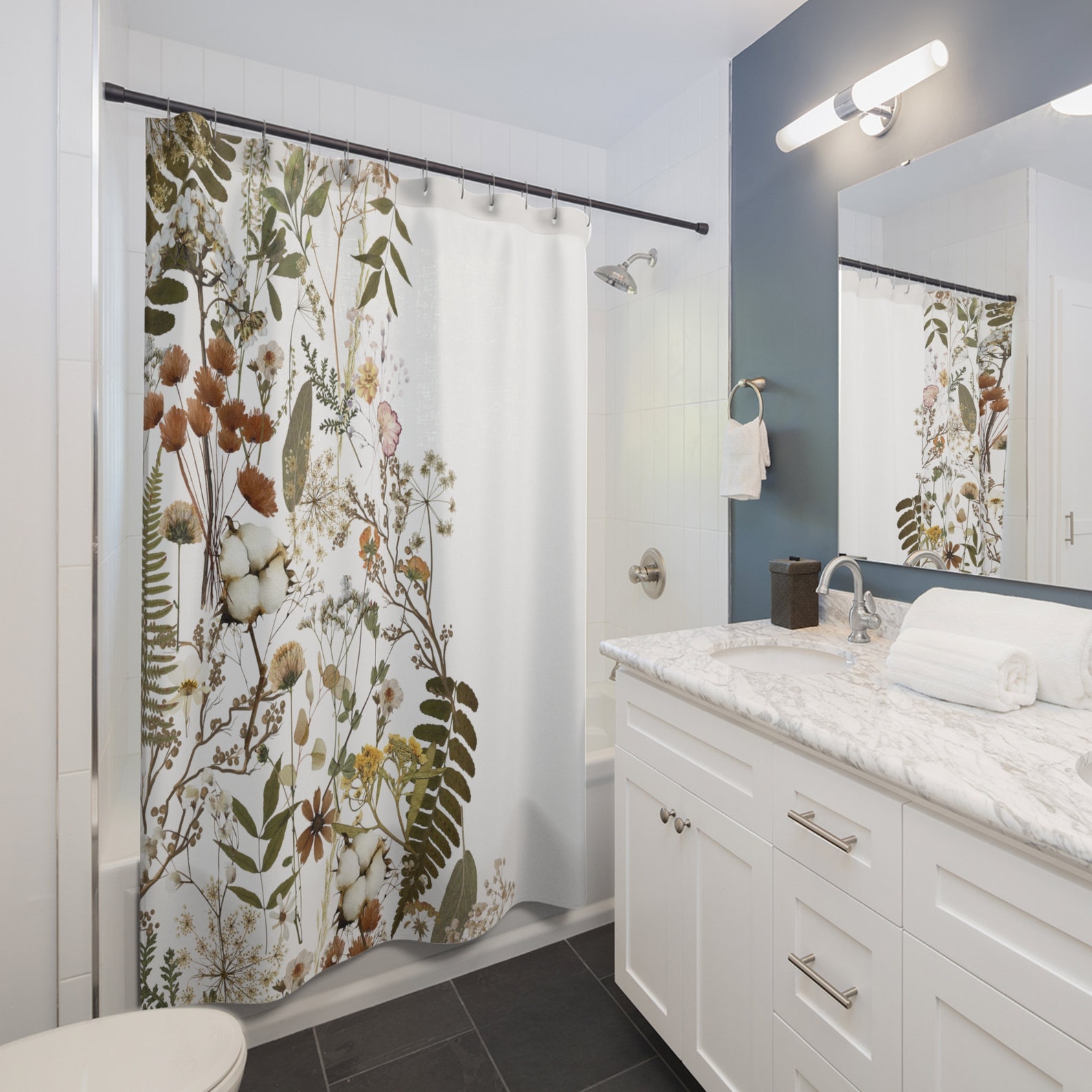 Boho Dawn Shower Curtain NCU0NNT2892
