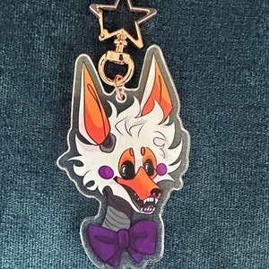 Lolbit Stickers for Sale