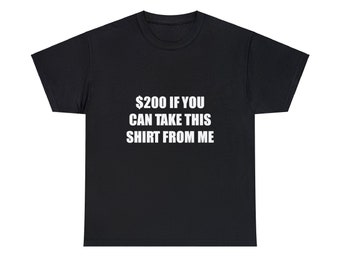 Quítame esta camisa