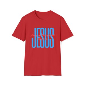 Jesus Löwe vom Stammkles T-Shirt, christliches Hemd Frauen, Jesus Hemd, Jesus T-Shirt, christliche T-Shirts, Jesus T-Shirt Frauen