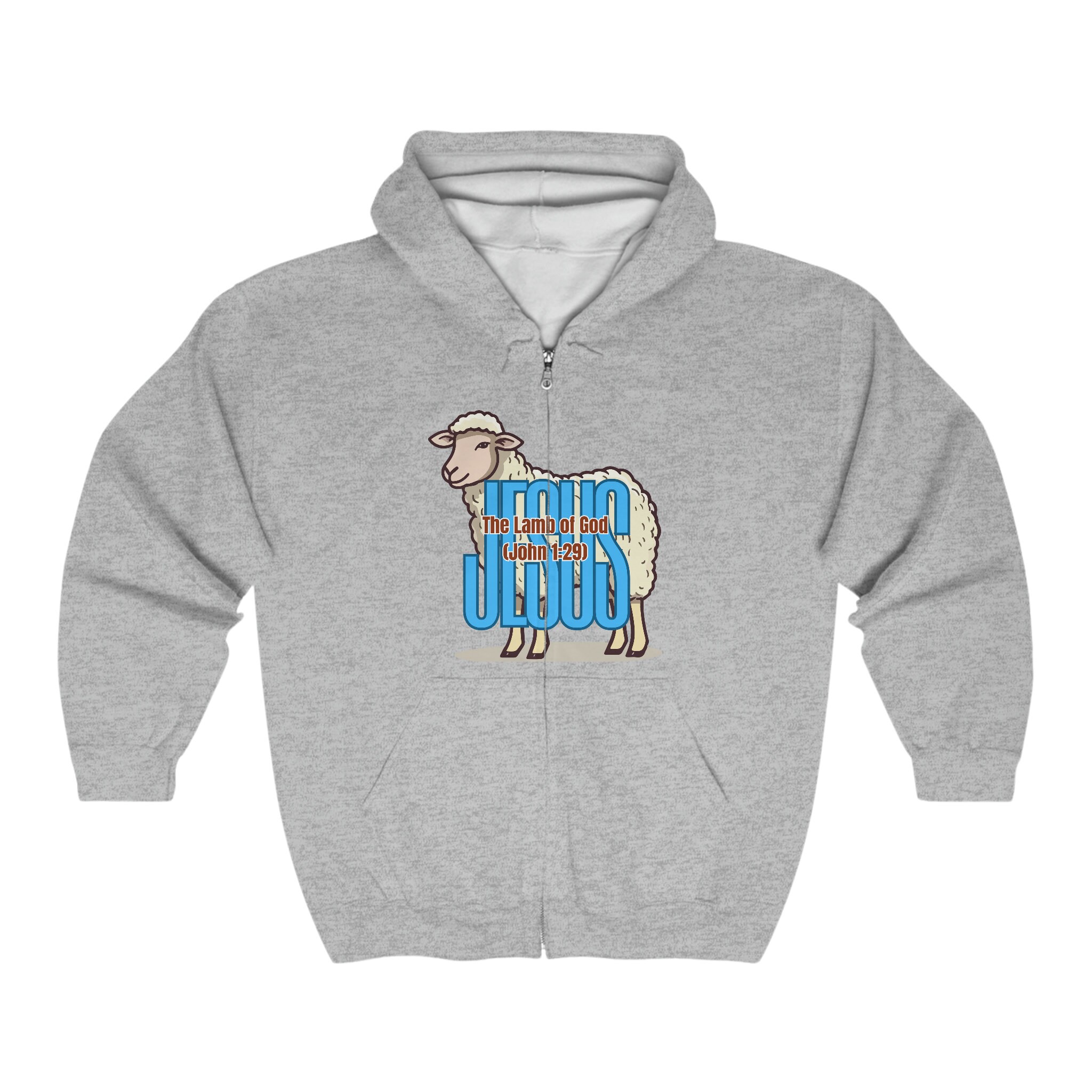 Jesus,the Lamb of God Hoodie,faith Sweatshirt,faith Hoodie Jesus,the Lamb of God Hoodie,faith Sweatshirt,faith Hoodie