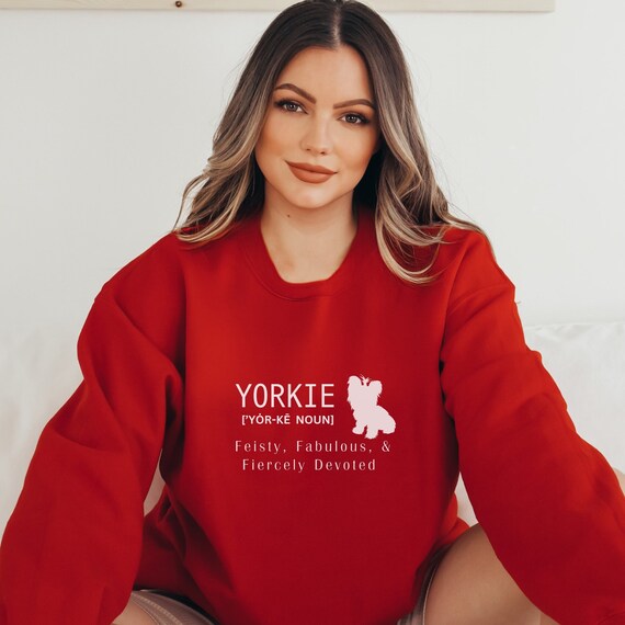 Yorkie Snowman Funny Cute Dog Mom Dad Christmas Gift T-Shirt Yorkie Snowman Funny Cute Dog Mom Dad Christmas Gift T-Shirt
