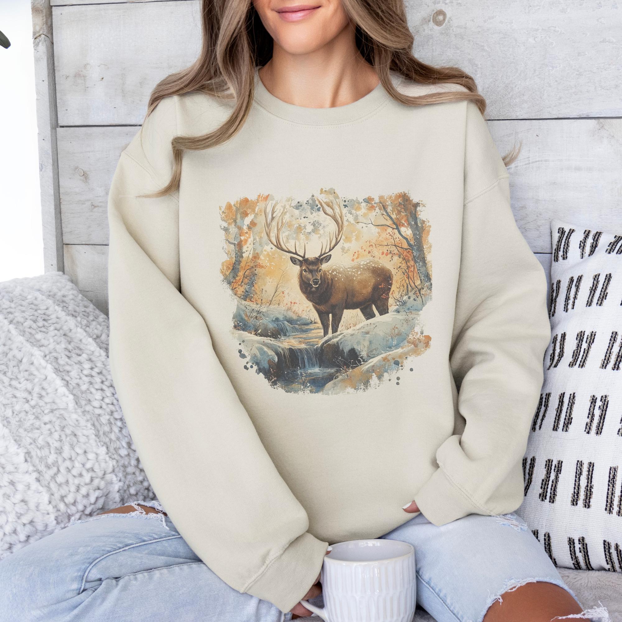 PLT Label Sweat Vert Forêt À Imprimé | Athleisure | PLT FR