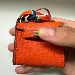 Mini sacs faits main