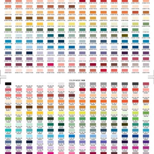 129 Shades of Pink Color With Names, Hex, RGB, CMYK Codes - Color Meanings