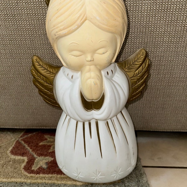 Nativity Blow Molds Etsy