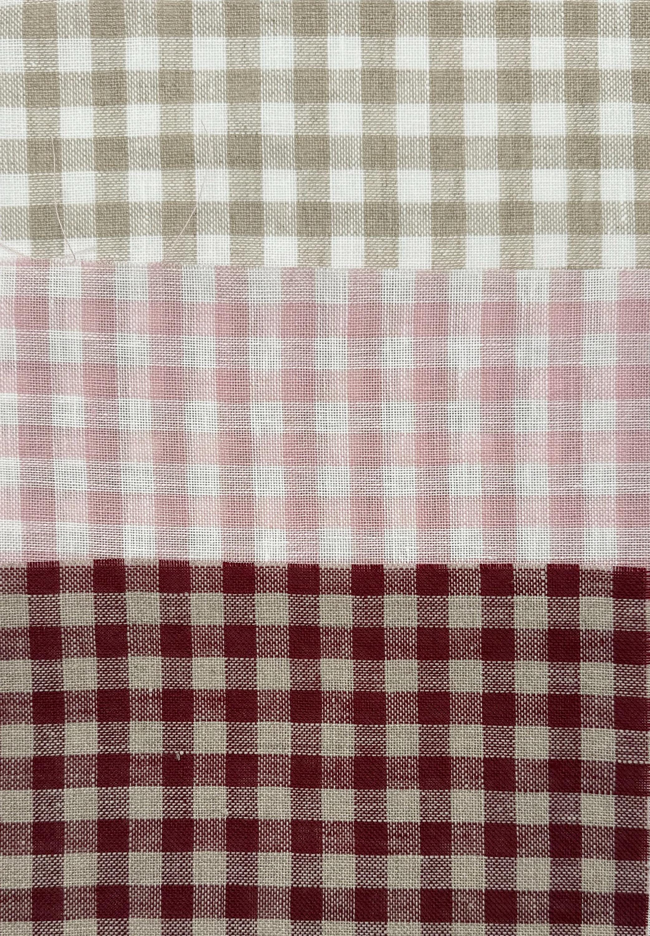 Graziano Linen - Etsy