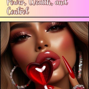 Master the Art of Findom: Your Ultimate Guide to Financial Domination, Findom Guide