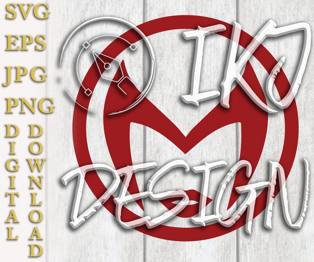 Scarlet Witch Bundle SVG | EPS | PNG | Vector Art | Raster Files - Etsy