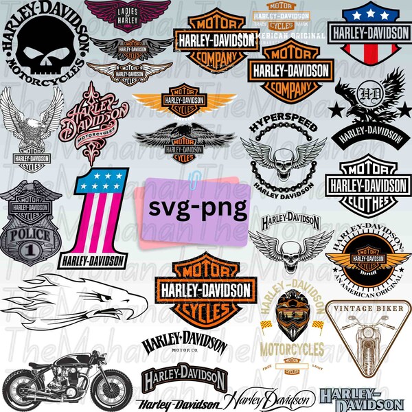 100+ Datei Motorrad SVG Bundle Logo, Moto Flagge, Schnittdatei, Motorrad Adler HD PNG, Willie G Schädel, digitaler Vektor Download, Biker Straße